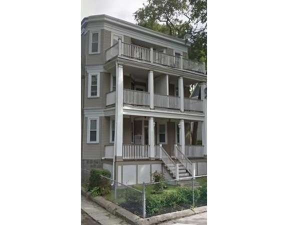 66 Bailey St unit 6, Dorchester Center, MA 02124 - photo 1