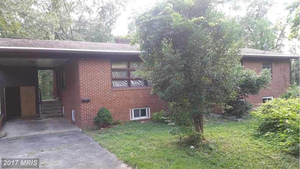 6202 Carter Ave, Lanham, MD 20706 - photo 1