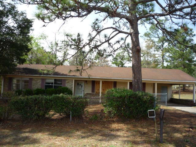 Main View