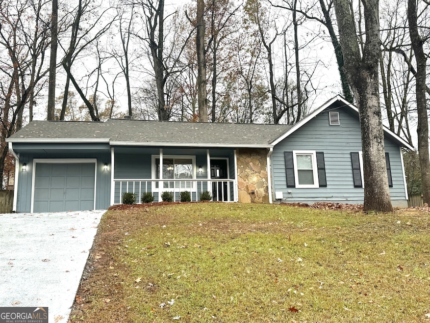 4746 Greenway Rd, Norcross, GA 30071 - photo 1