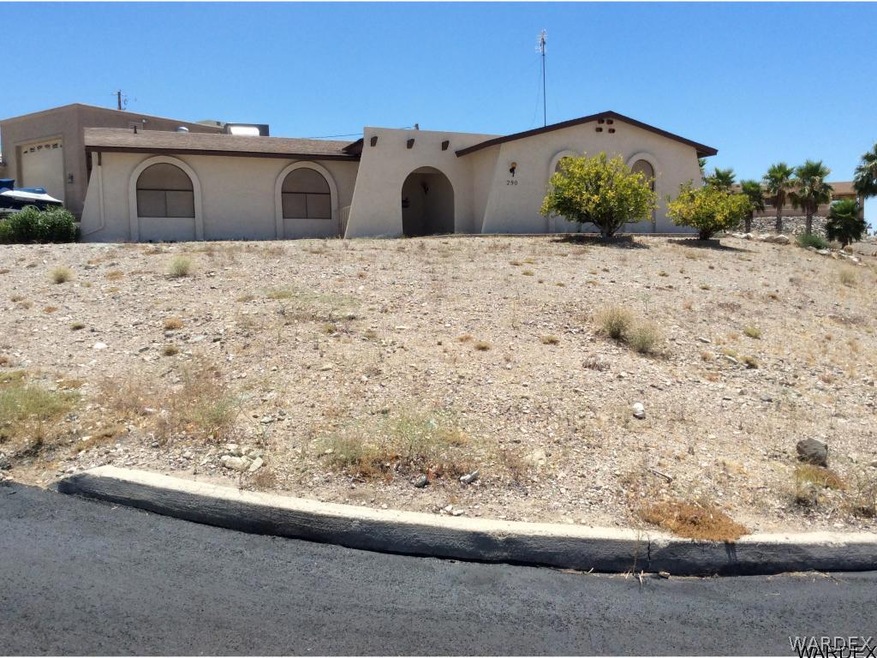 STREET VIEW CORNER LOT