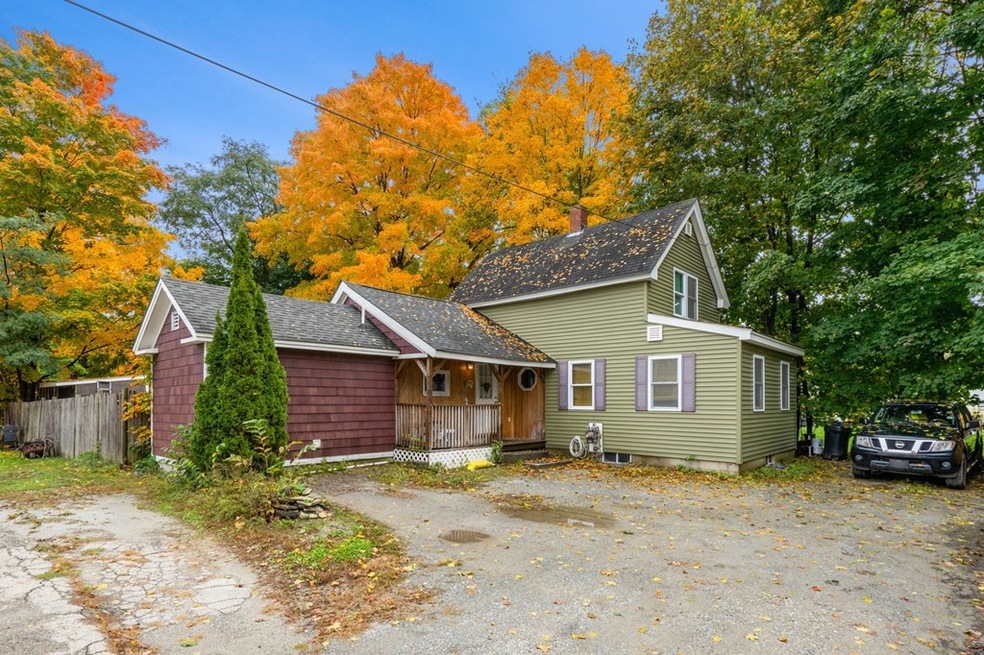 21 Tarbell St unit A, Pepperell, MA 01463 - photo 1