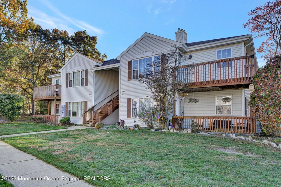 154 Harlequin Glade, Bayville, NJ 08721 - photo 1