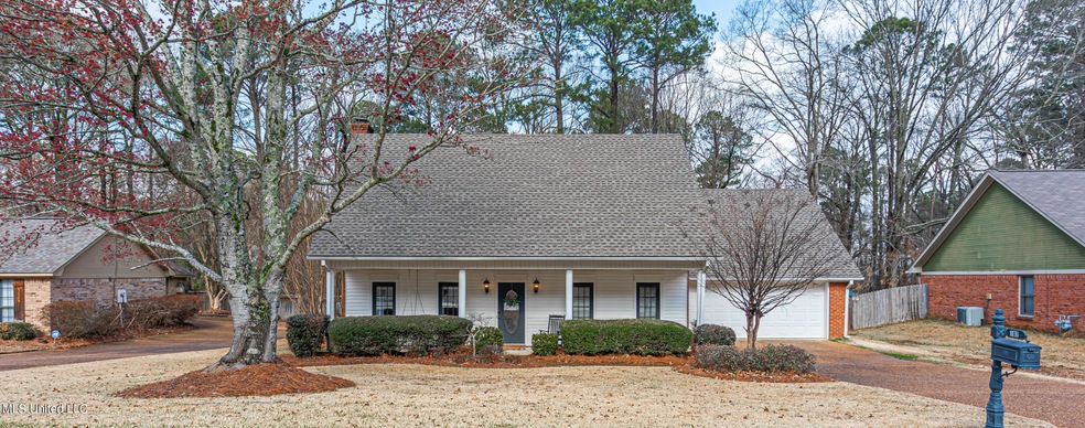 107 Hanover Drive