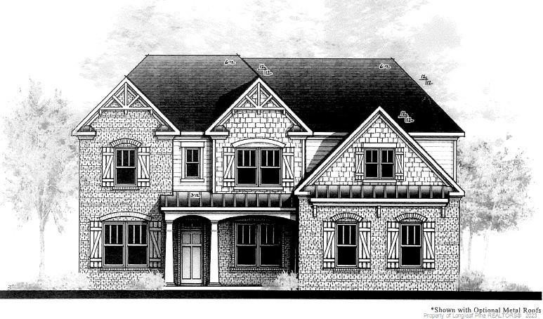 121 Kirkwood Dr, Fayetteville, NC 28303 - photo 1