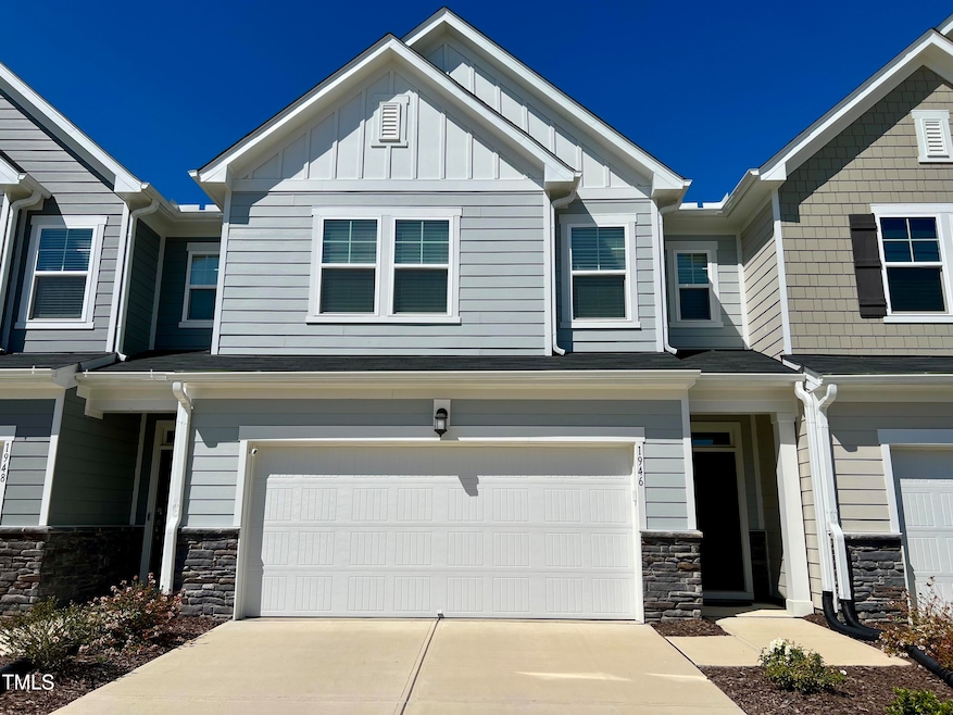 1946 Yellow Bloom Trail, Apex, NC 27502 - photo 1