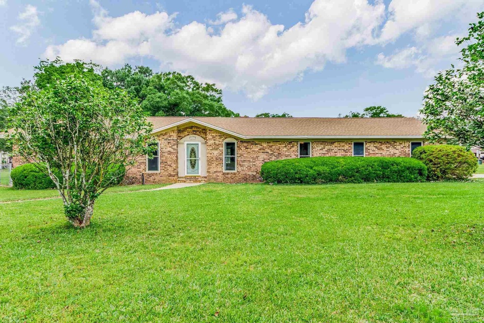 2551 Inda Ave, Pensacola, FL 32526 - photo 1