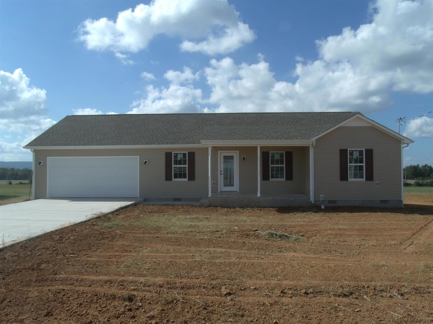 Welcome to 102 Apple Dr. This charming new home could be your new address.