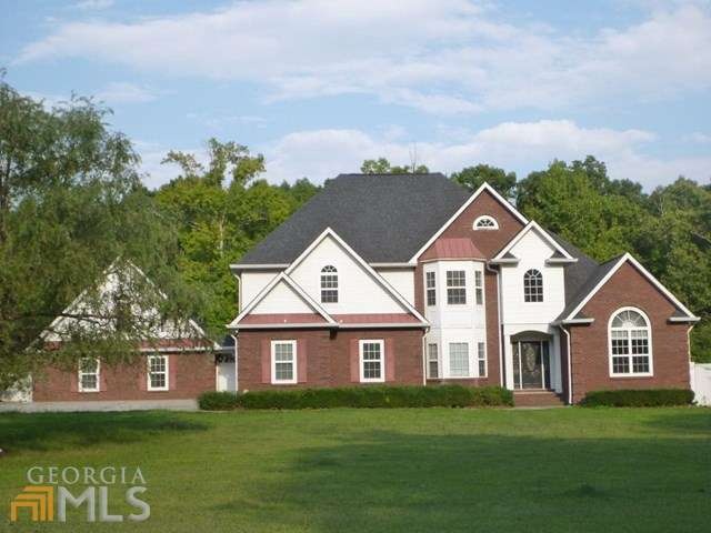 25 Dogwood Trail, Senoia, GA 30276 - photo 1