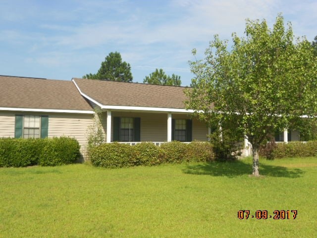 7441 Bowens Mill Rd unit 1, Douglas, GA 31533 - photo 1