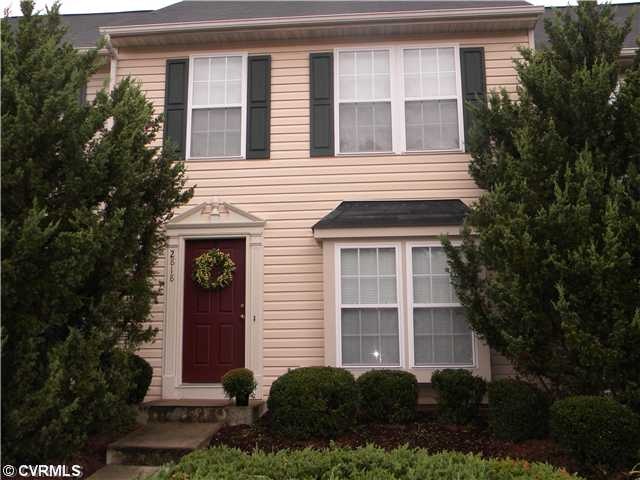 2818 Queensland Dr unit 2, Henrico, VA 23294 - photo 1