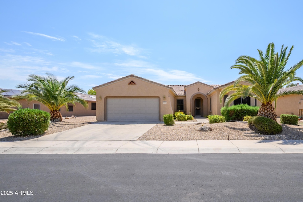 19141 N Tamarisk Flower Way, Surprise, AZ 85387 - photo 1