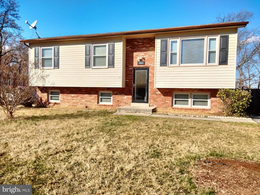 5615 Westgate Rd, Lanham, MD 20706 - photo 1