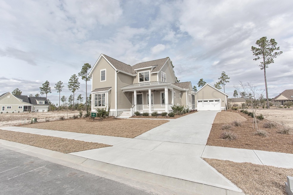 1372 Cross Water Cir, Leland, NC 28451 - photo 1