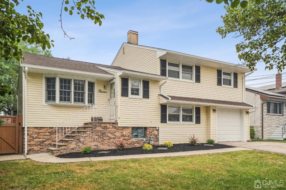 12 Capp St, Carteret, NJ 07008 - photo 1