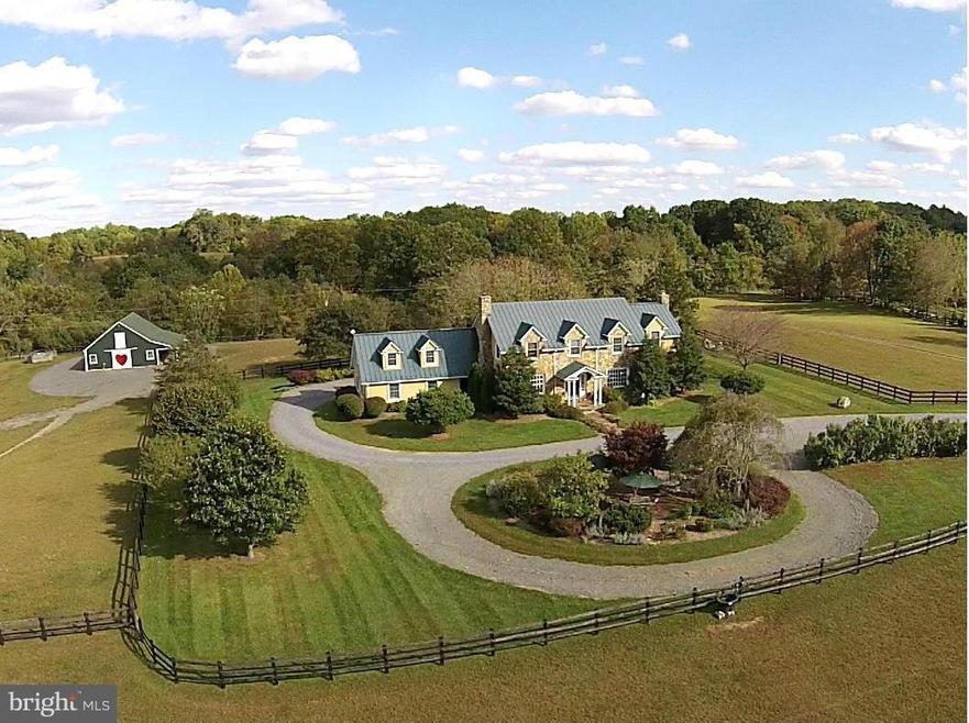 36510 Stone Manor Ln, Purcellville, VA 20132 - photo 1