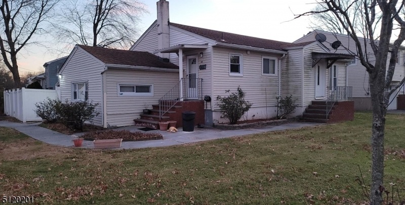 44 Vail Rd, Lake Hiawatha, NJ 07034 - photo 1