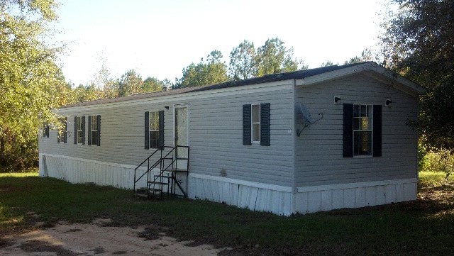 872 Frost Marlow Rd, Midway, AL 36053 - photo 1