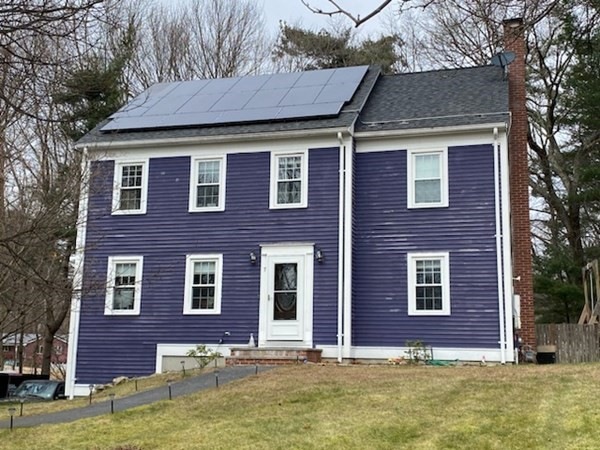 7 Barilone Cir, Maynard, MA 01754 - photo 1