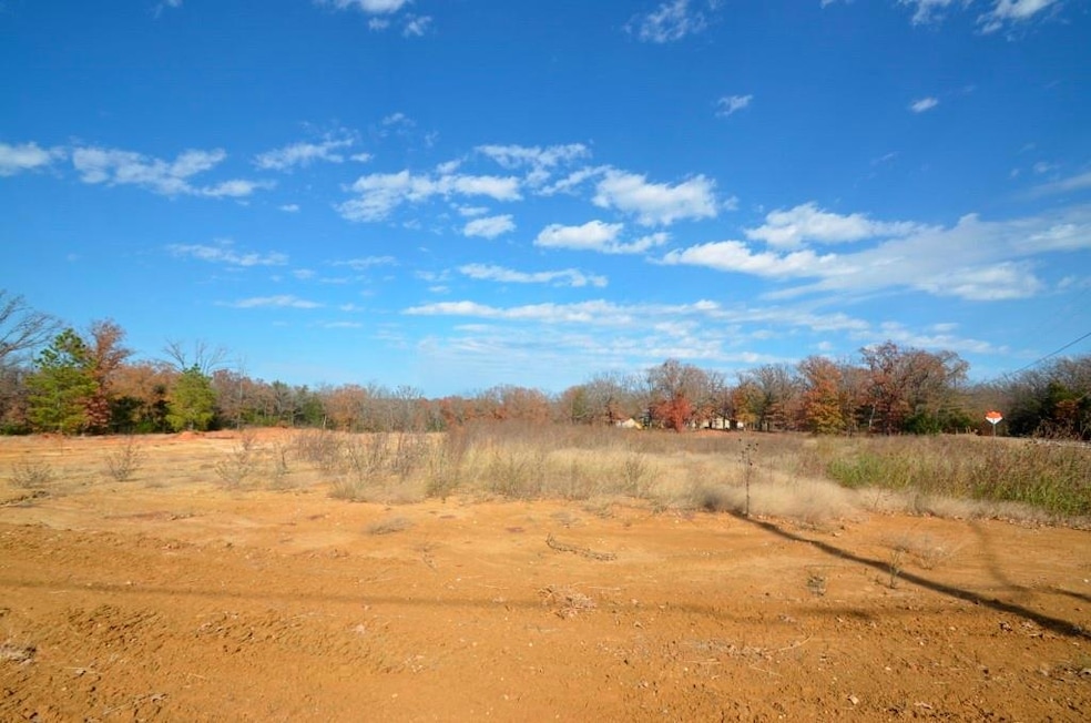 2.79 Ac Cross Timber Estates Dr, Denison, TX 75021 - photo 1