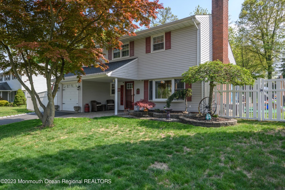 28 Sylvia Terrace, Middletown, NJ 07748 - photo 1