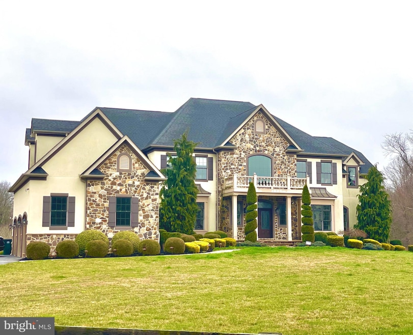 488 Piney View Ct, Sykesville, MD 21784 - photo 1