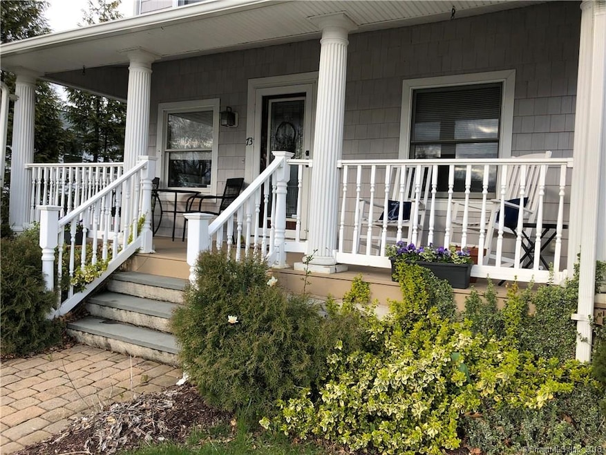 Welcome to 73 Coe Avenue