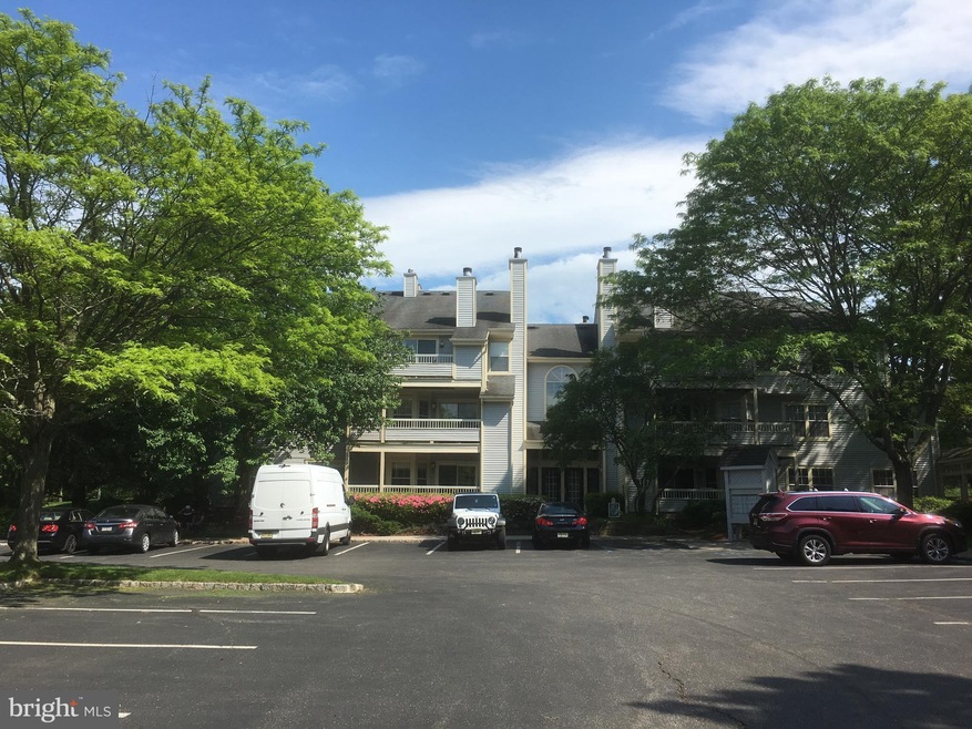 104 Olympic Ct unit 2, Princeton, NJ 08540 - photo 1