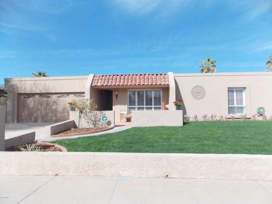 4008 E. Alan Ln