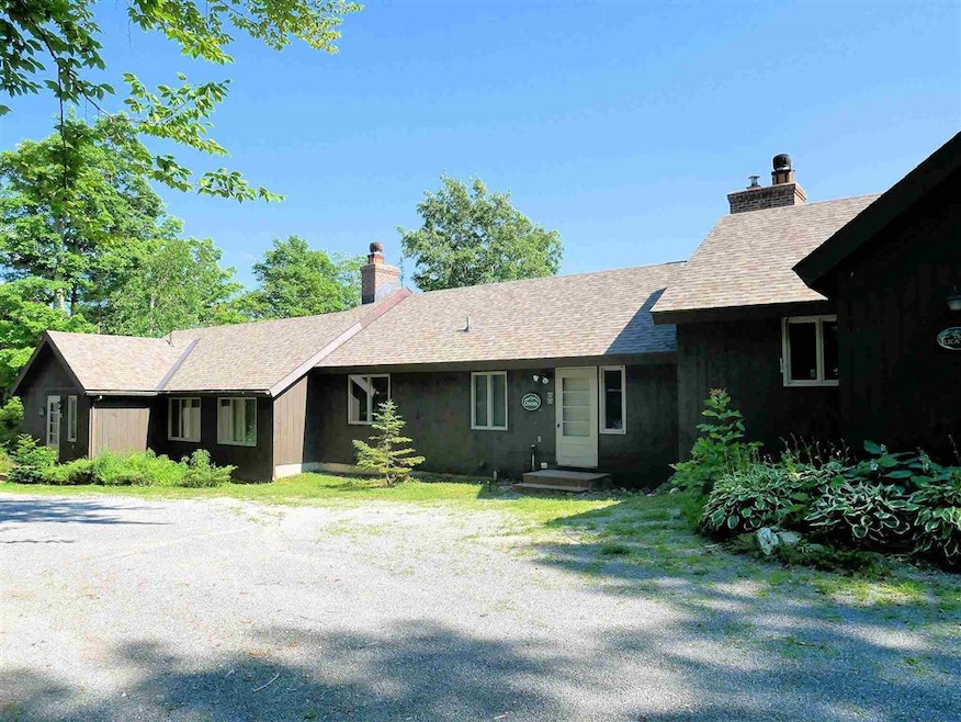 157 Sap Bucket Cir unit A4BL, Peru, VT 05152 - photo 1