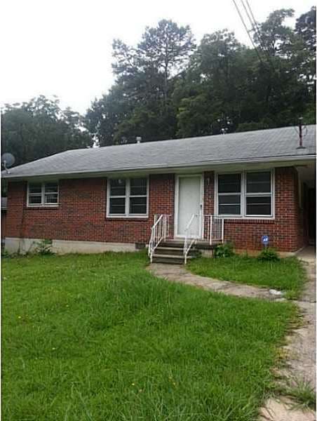 4669 Ruby Ln, Forest Park, GA 30297 - photo 1