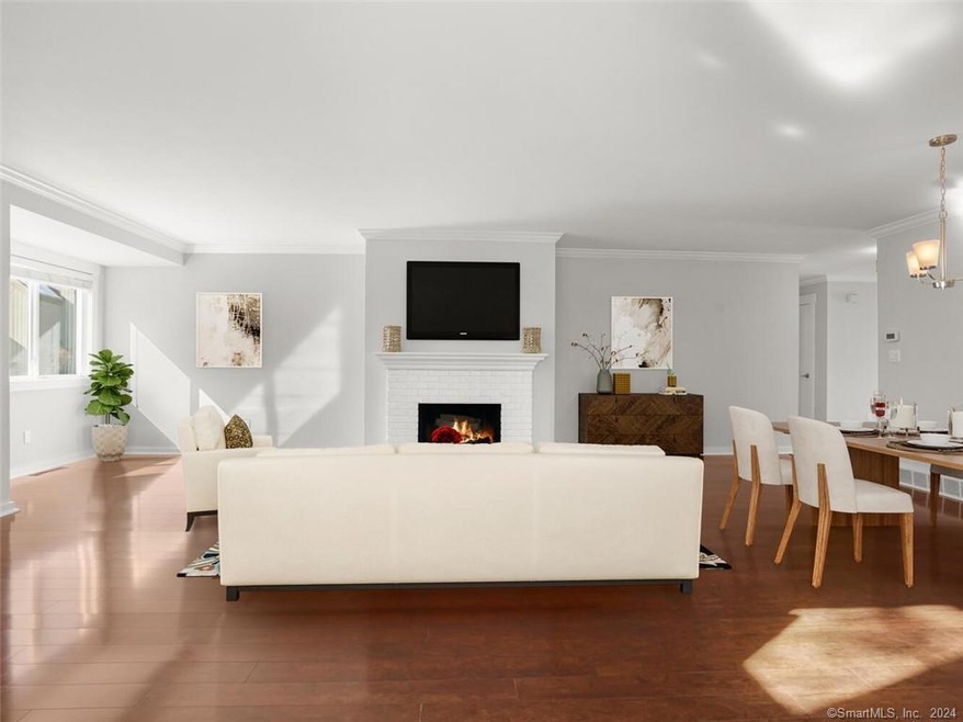 Welcome Home! Beautifully maintained home ready to