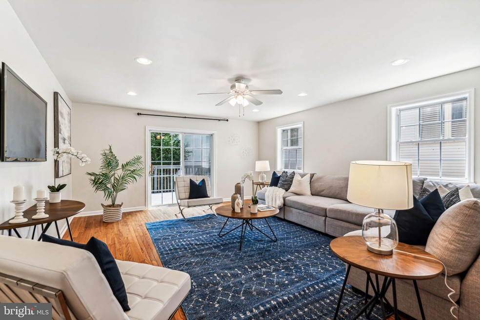 283 Fountain St unit A, Philadelphia, PA 19128 - photo 1