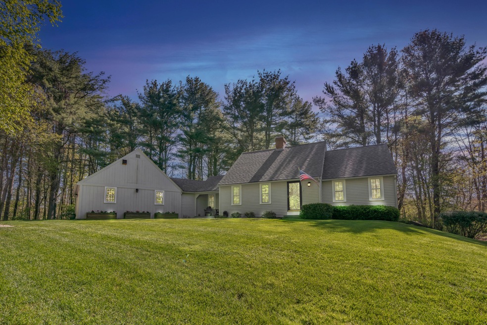 4 High Pasture Rd, Kittery Point, ME 03905 - photo 1