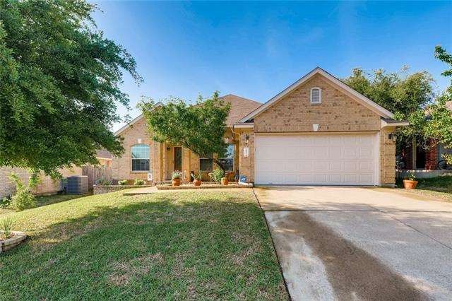 Welcome to 2801 Pedernales Falls Dr.