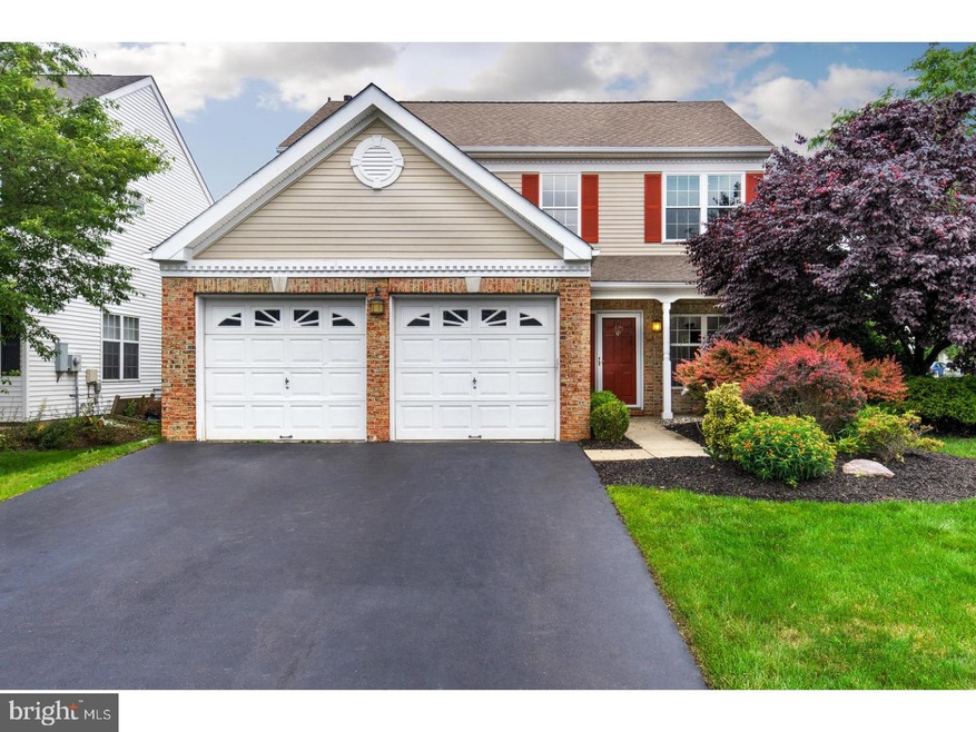 24 Sandstone Rd, East Windsor, NJ 08520 - photo 1