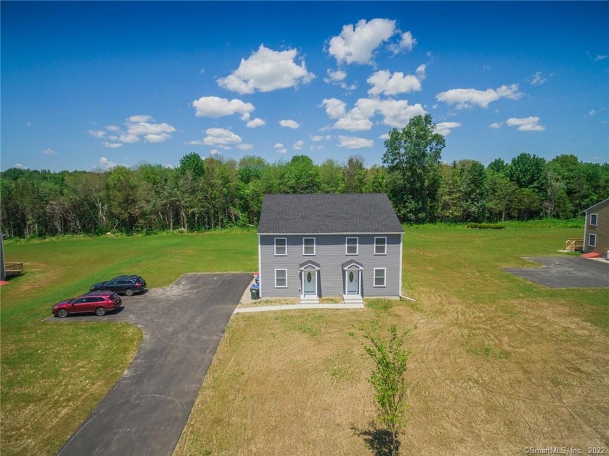 80 Nature Ave unit B, Colchester, CT 06415 - photo 1