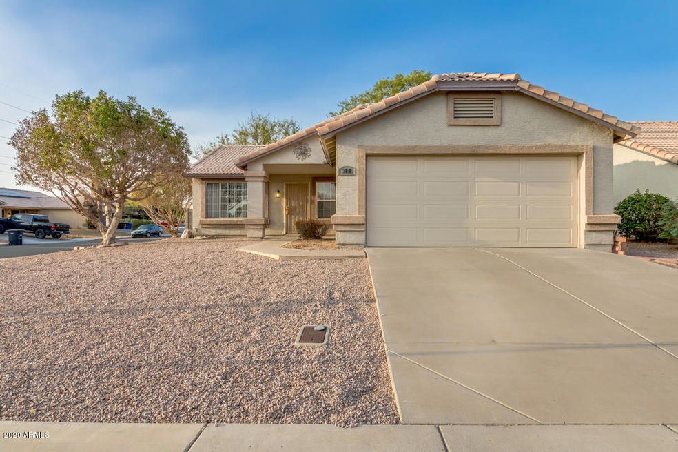 380 E Del Rio St, Chandler, AZ 85225 - photo 1