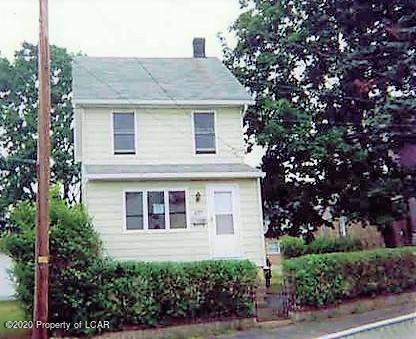 695 BOUNDARY ST HAZ.