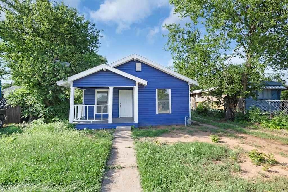 For Sale $85,000