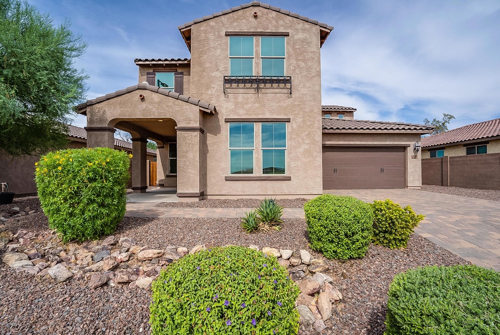 4390 N 186th Ln, Goodyear, AZ 85395 - photo 1