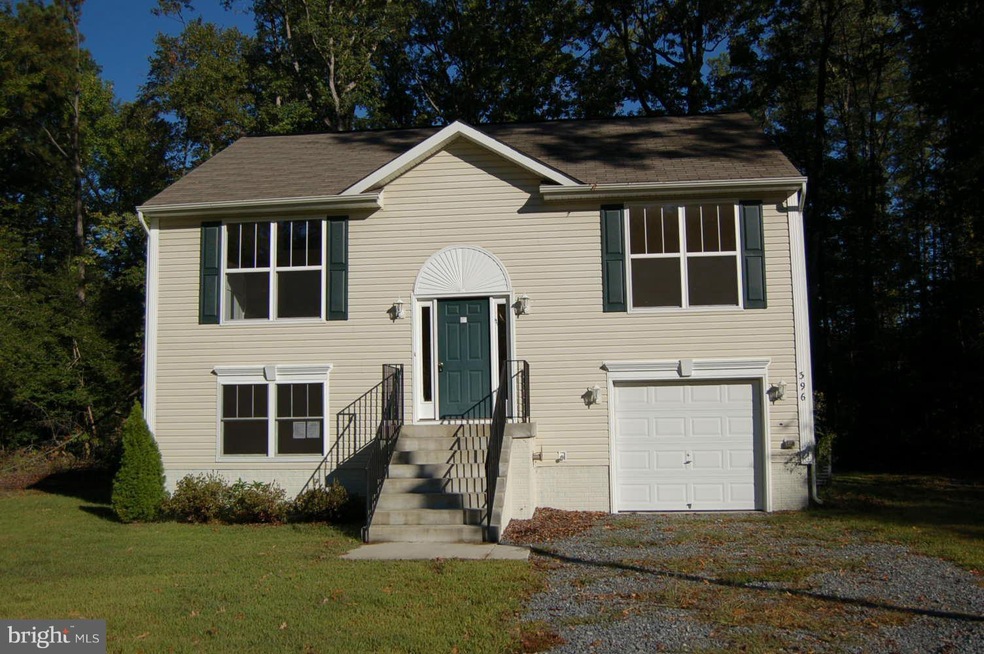 396 Piney Forest Dr, Colonial Beach, VA 22443 - photo 1