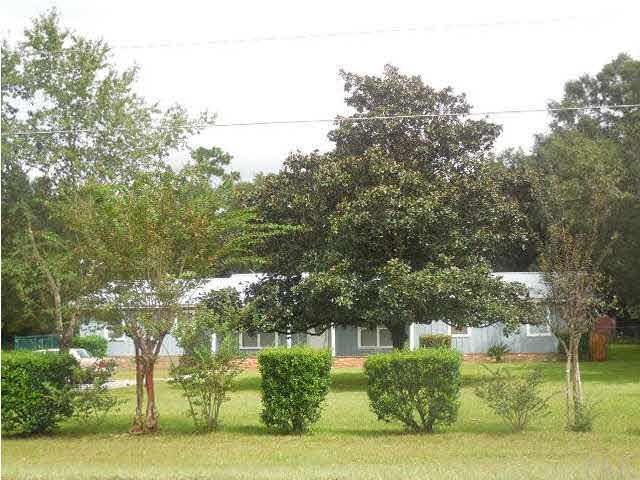 3490 S Highway 97, Cantonment, FL 32533 - photo 1