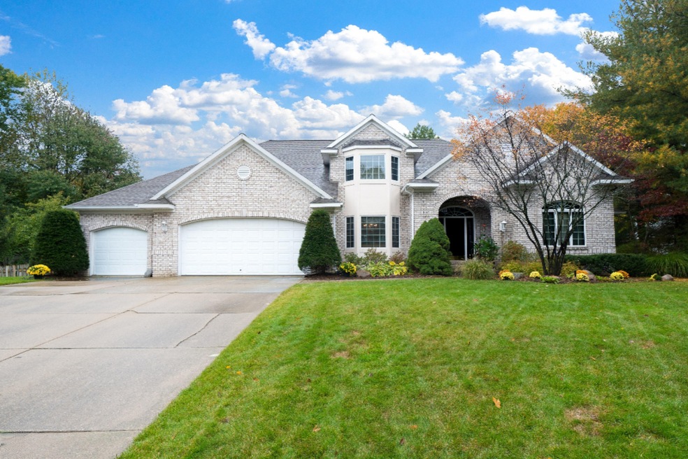 1643 Glenboro St SW, Wyoming, MI 49519-1