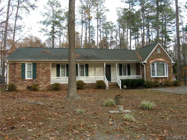 Welcome to 10725 Old Centralia Road located in the