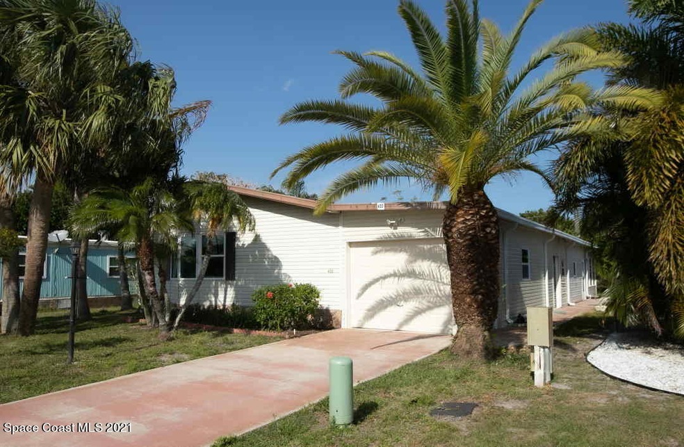 622 Amaryillis Dr - Ext Redo
