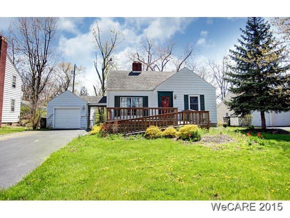 unlisted-address, Lima, OH 45805 - photo 1