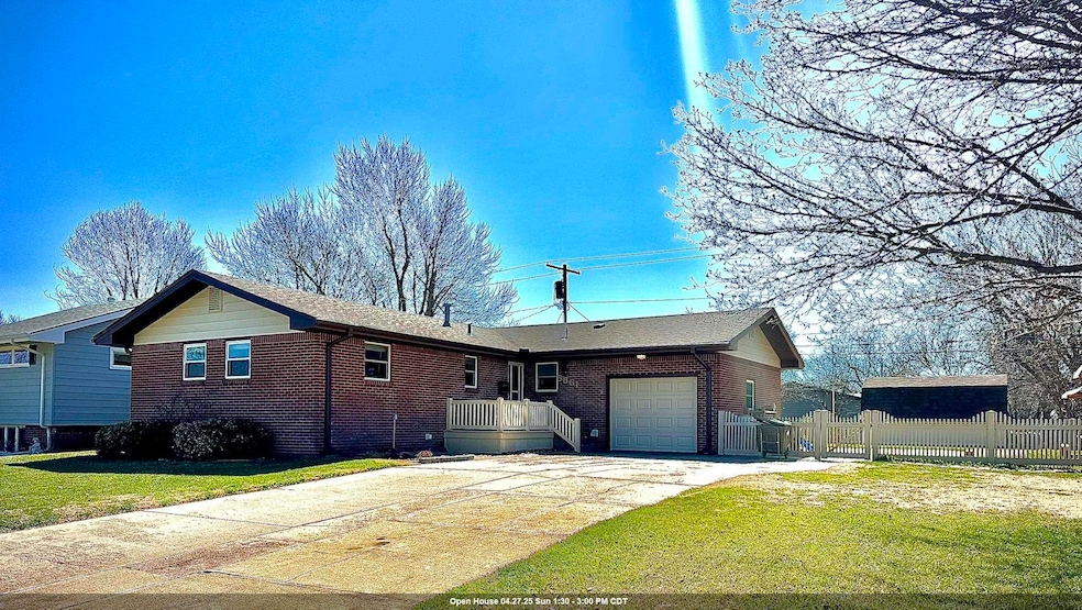 For Sale $210,000