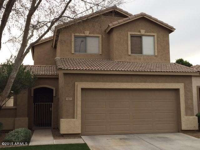 67 S Tercera Place, Chandler, AZ 85226 - photo 1