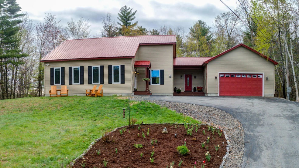 18 Chimera Hill Rd, Windham, ME 04062 - photo 1